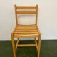 Lot de 6 Chaises André Sornay