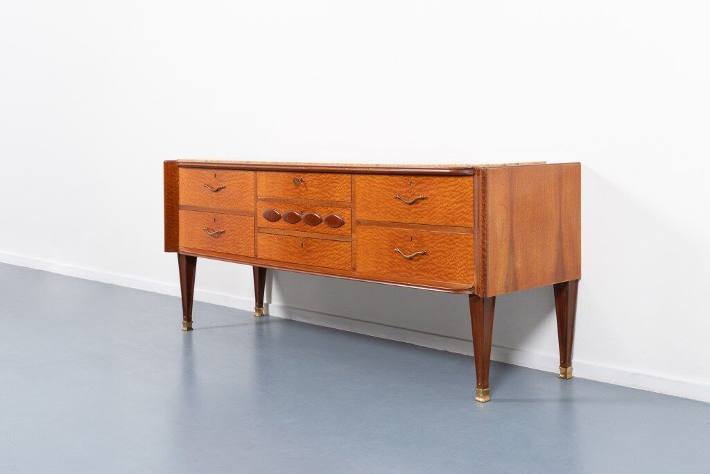 Mid-century Italian sideboard from Arredamenti Falcieri Verona