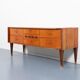 Mid-century Italian sideboard from Arredamenti Falcieri Verona