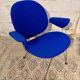 Triennale armchair by Willem Gispen for Kembo, Netherlands, 1954