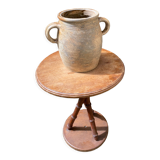 Terracotta jar