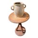 Terracotta jar