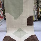 Tapis Kilim Boujaad Berbère 2m53 x 1m56