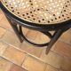 Vintage bar stool