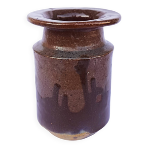 Vase en grès Eugène