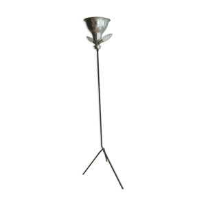 lampadaire années 50