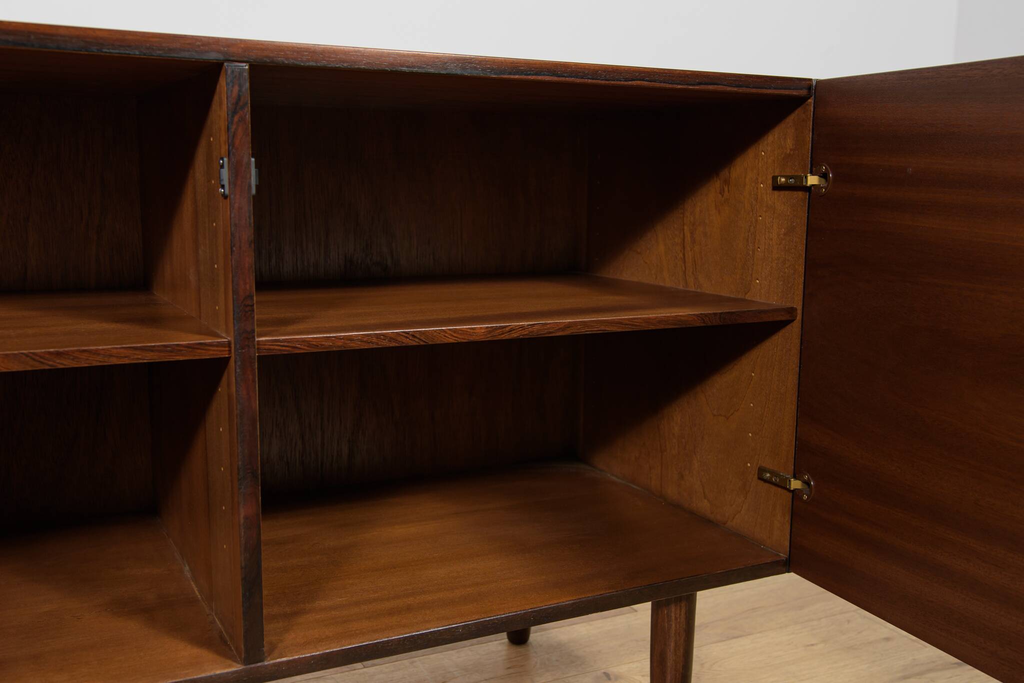 Mid-Century Sideboard by Ib Kofod-Larsen for Faarup Mobelfabrik, 1960s