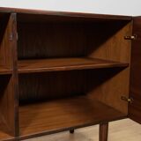 Mid-Century Sideboard by Ib Kofod-Larsen for Faarup Mobelfabrik, 1960s
