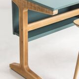 Casala double school desk