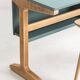 Casala double school desk