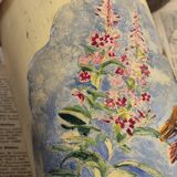 Bottle painting