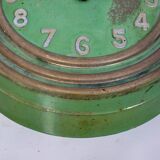 Horloge murale vintage Electric Marti