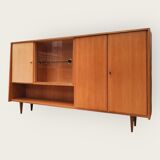 Meuble mid century
