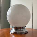 Ceiling lamp globe 30s