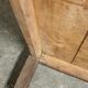 Louis XVI walnut chest of drawers