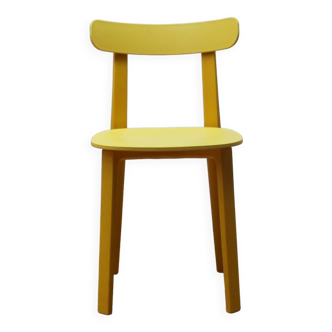 Chaise All Plastic Chair, Vitra