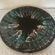 Large Vallauris dish