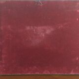 Painting by Maria Kistler