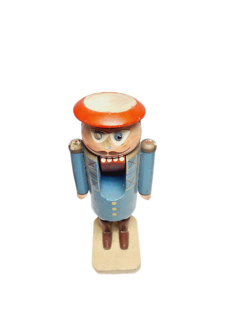 Art Deco toy, Belgium, 1950s