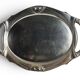 Art Nouveau, silver-plated metal tray Theodor Radivon hallmark circa 1900