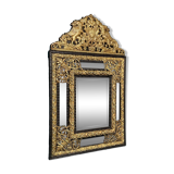 Mirror 97x60 parecloses Napoleon III