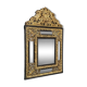 Mirror 97x60 parecloses Napoleon III