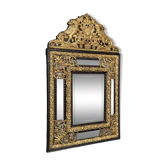 Mirror 97x60 parecloses Napoleon III