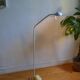 Lampadaire liseuse vintage postmoderniste 1980