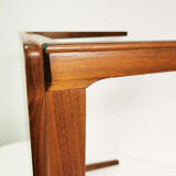 Table basse, Alberts Tibro, Suède, années 1960