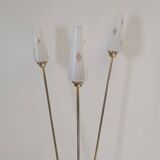 3-spoke floor lamp 1950