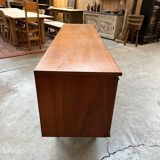 Enfilade 60's teak