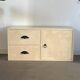 Beige workshop furniture