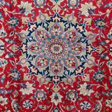 Handmade carpet