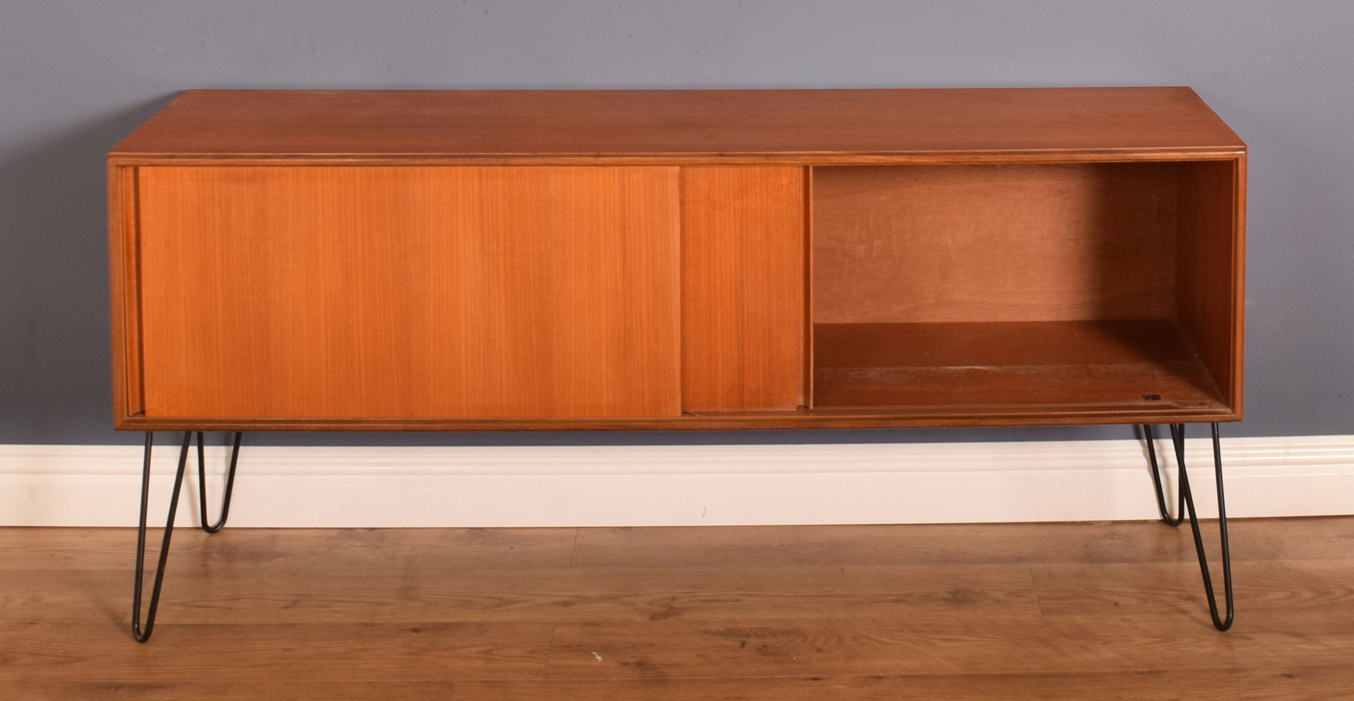 G Plan sideboard 1960