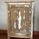 Confiturier vintage patiné