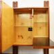Poul Cadovius modular bookcase, Denmark, 1960s