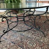 Table and 6 seats