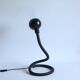 Lampe serpent par Happylight, années 1980