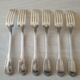 Old forks