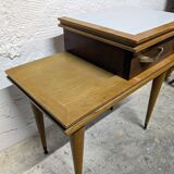 Bedside table, 1960s