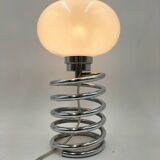 "Ingo Maurer" spring lamp