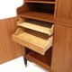 Scandinavian teak secretary, Sweden, 1960