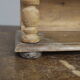 Vaisselier miniature en bois