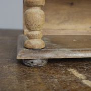 Vaisselier miniature en bois
