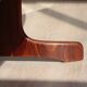 Oval dining table in teak – 6 to 8 people – Fresco model – G Plan