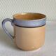 Japanese coffee cup