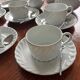 16-piece coffee service Haviland Limoges, excellent condition.