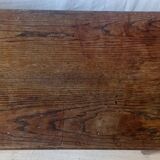 Bench in oak 150 cm