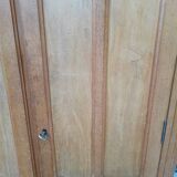 Vintage Parisian wardrobe