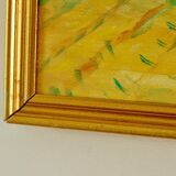 "Landscape" by Gerhard Larsson